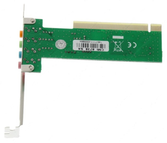 Звуковая карта PCI C-Media CMI 8738-SX