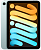 Планшет Apple iPad mini 8.3" 2024 256GB  Wi-Fi Blue