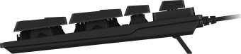 Клавиатура проводная Genius Smart KB-100 USB Black