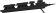 Клавиатура проводная Genius Smart KB-100 USB Black
