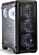 Корпус Zalman S2 TG (MidiTower, 2*USB2.0, 1*USB3.0, Tempered Glass, ATX, без БП) Black