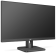 Монитор 23.8" AOC 24E1Q (IPS 1920x1080 VGA HDMI DP) Black