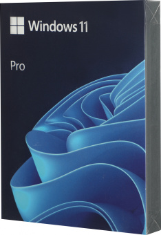Программное обеспечение Microsoft Windows 11 Pro English USB BOX