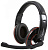 Наушники проводные Gembird MHS-780 (мониторные закрытые, 20 - 20 000 Гц, 105 дБ) black