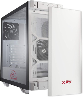 Корпус XPG Invader USB3.0 ATX White
