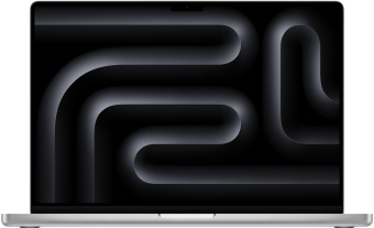 Ноутбук Apple MacBook Pro 16" 2024 M4_Max 48G 1Tb Silver