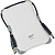 Внешний жесткий диск 2Tb Silicon Power Armor A30 2.5" USB3.0 White