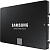 Накопитель SSD SATA 4Tb Samsung 870 EVO Series (3D TLC, 560/530 Мбайт/сек, 2400 TBW)