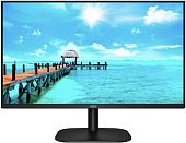 Монитор 27" AOC 27B2H (IPS 1920x1080 4ms 75Hz VGA HDMI) Black
