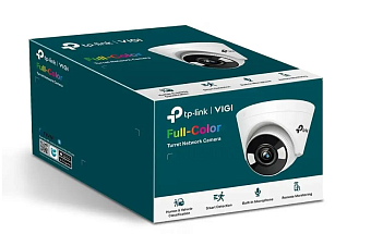 Камера видеонаблюдения TP-Link VIGI C430 4.0mm