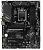 Материнская плата Socket-1700 MSI PRO B760-P WIFI DDR4 (B760) 4xDDR4 HDMI DP ATX
