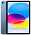 Планшет Apple iPad 10.9" 2022 256GB  Wi-Fi Blue