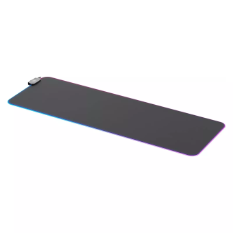 Коврик для мыши Mad Catz S.U.R.F. RGB, 900x300x4 мм, натуральная резина, ткань