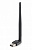 Сетевая карта USB2.0 Gembird WNP-UA-010 802.11b/g/n, 2.4Ггц, 150Мбит, 20 дБм, черный