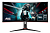 Монитор 34" AOC CU34G2X (VA 3440x1440 1ms 144Hz DP HDMI) Black