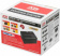Док-станция AgeStar 3UBT8 (2*2.5"/3.5" HDD, clone, блок питания) Silver