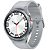 Смарт-часы Samsung Galaxy Watch 6 Classic 47mm  LTE Silver