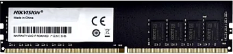 Модуль памяти DDR3 4096Mb PC-12800 1600MHz Hikvision 1.5V