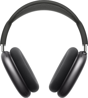 Наушники беспроводные Apple AirPods Max Space Gray