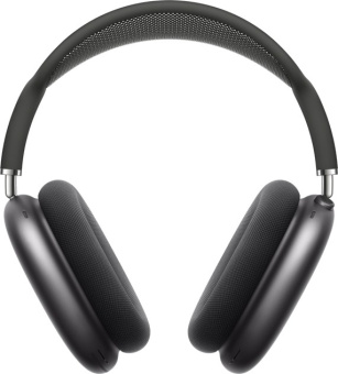 Наушники беспроводные Apple AirPods Max Space Gray
