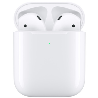 Наушники TWS Apple AirPods 2