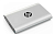 Внешний накопитель SSD 500Gb HP P500 Series Silver