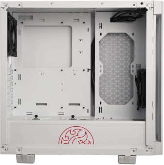 Корпус XPG Invader USB3.0 ATX White
