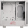 Корпус XPG Invader USB3.0 ATX White
