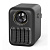 Проектор Wanbo Projector T6R Max (LCD 1920x1080 650Lm) Black