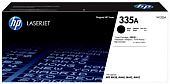 Картридж лазерный HP 335A (W1335A) для HP m438/m442/m443, 7400 стр. черный