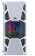 Корпус Formula CL-3303W RGB USB3.0 mATX White