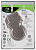 Жесткий диск_2.5" SATA 500Gb Seagate Barracuda Pro 7200rpm 128Mb SATA-3 (7mm)