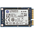 Накопитель SSD mSATA 512Gb Kingston KC600 SKC600MS/512G (3D TLC, 550/520 Мбайт/сек)