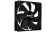 Вентилятор для корпуса 120mm Aerocool Force 12  Black (3-pin/4-pin, 120х120х25мм, 23.7дБ, 1000об/мин)