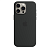 Чехол для смартфона Apple iPhone 15 Pro Max 6.7" - Silicone Case with Magsafe Black