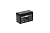 Аккумулятор для ИБП 12V,  7.0Ah, SKAT SB 1207 (F1)