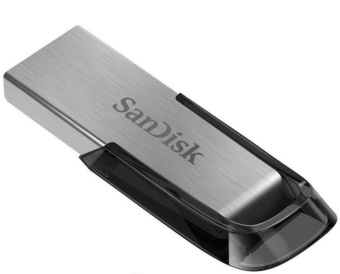 Флешка 64Gb SanDisk Ultra Flair USB3.0