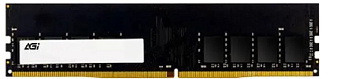 Модуль памяти DDR5 16Gb 5600MHz AGi CL40