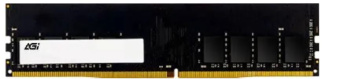 Модуль памяти DDR5 16Gb 5600MHz AGi CL40