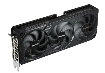 Видеокарта 16Gb GIGABYTE GV-N507TWF3OC-16GD (RTX5070Ti) GDDR7 HDMI DP