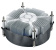 Кулер для процессора DeepCool Theta 15 PWM 4-pin, 1200/1151, 65W, крестовина
