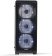 Корпус Zalman S2 TG (MidiTower, 2*USB2.0, 1*USB3.0, Tempered Glass, ATX, без БП) Black