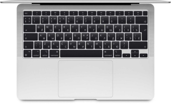 Ноутбук Apple MacBook Air 13" 2020 M1 8G 256Gb Silver