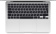 Ноутбук Apple MacBook Air 13" 2020 M1 8G 256Gb Silver