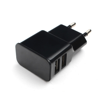 Сетевое зарядное устройство Cablexpert MP3A-PC 10W USB-A Black