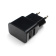 Сетевое зарядное устройство Cablexpert MP3A-PC 10W USB-A Black