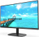 Монитор 27" AOC 27B2H (IPS 1920x1080 4ms 75Hz VGA HDMI) Black