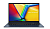 Ноутбук ASUS VivoBook X1504ZA-BQ084 i3 1215U/8G DDR4/256 SSD/Intel HD/15.6"FHD/DOS/Blue