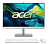 Моноблок Acer Aspire C24-195ES Core Ultra 7 155U/16G/512 SSD/Intel UHD/23.8"FHD/DOS/Silver