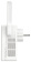 Ретранслятор Wi-Fi сигнала TP-Link TL-WA860RE N300, 2.4 ГГц, 100 Мбит/с, PoE, белый